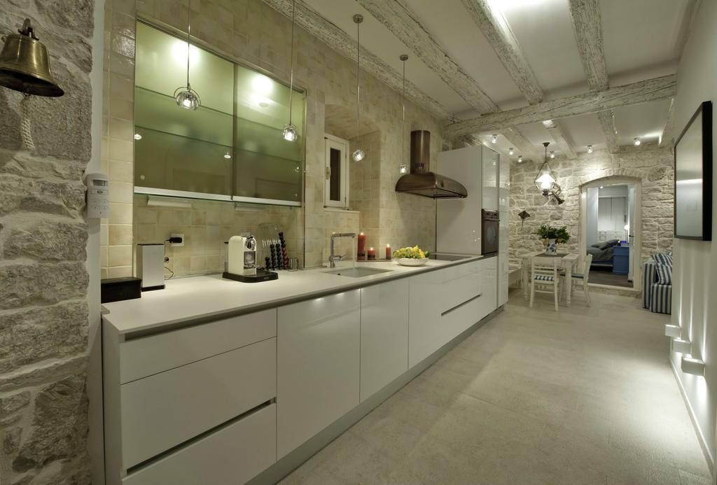Apartment Whooart Komiža Εξωτερικό φωτογραφία