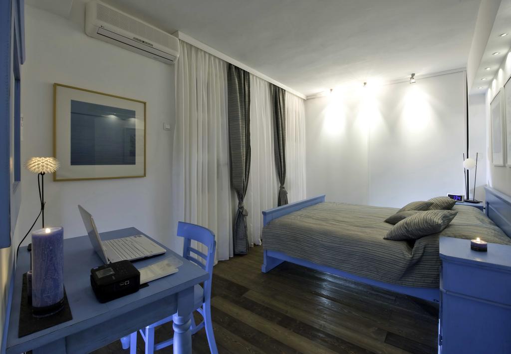 Apartment Whooart Komiža Εξωτερικό φωτογραφία